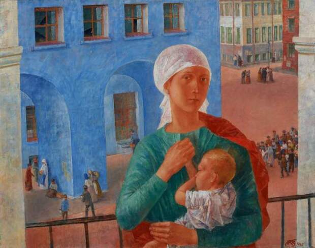 1918 год в Петрограде 1918 год в Петрограде
