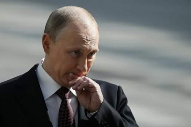 Владимир Путин совершил рискованный манёвр в Сирии, который оказался успешным