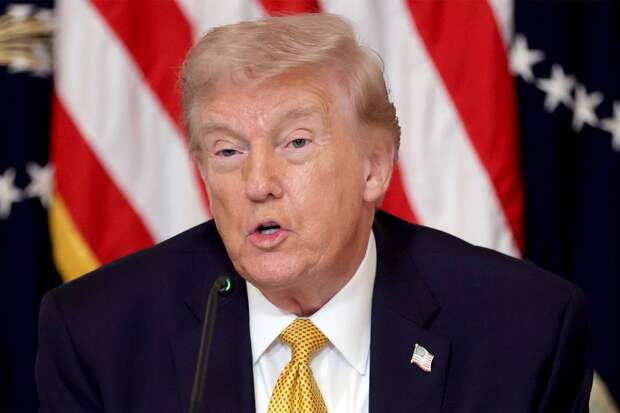 Трампу предрекли столкновение с жестким переговорщиком от Ирана