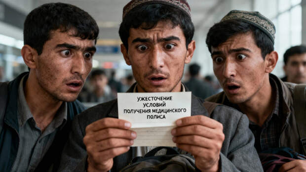 Россию пытаются вернуть к роли "дойной коровы": Киргизия выступила с требованием. Кабанов не оценил – "Путают берега"