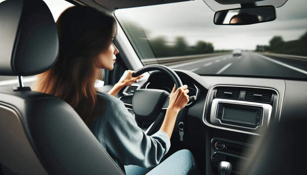 Autonews: владельцы LiXiang получают отказы в ГАИ из-за проблем с VIN