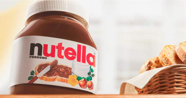 Nutella