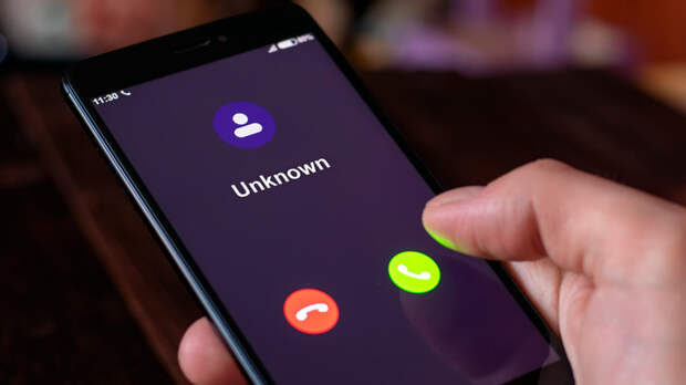 Названы фразы, которые выдают использующих дипфейки мошенников