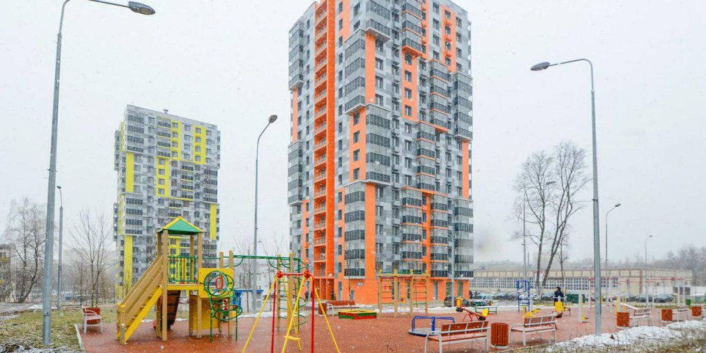 Сразу в 6 районах Москвы прошли первые публичные слушания по реновации. Фото: mos.ru