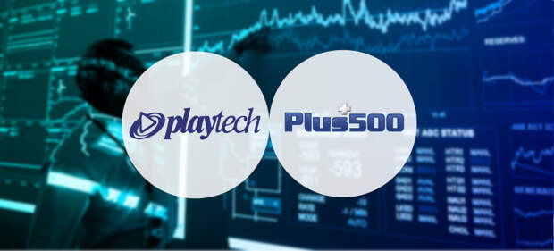 Playtech и Plus500 планируют завершить слияние к концу года