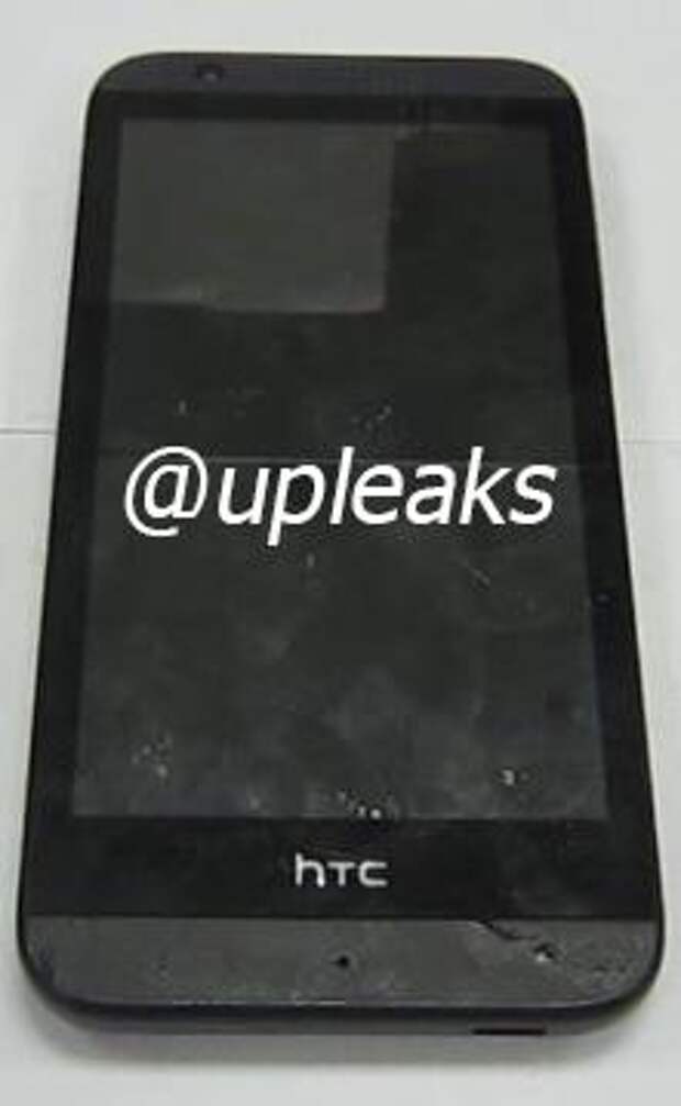 Htc a102