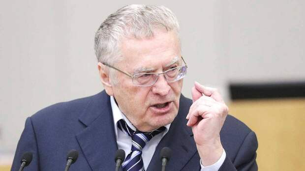 Суд вновь отказался признать внебрачного сына Жириновского законным наследником