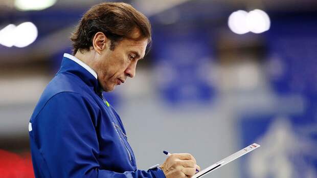 «Динамо» отправит Козлова в отставку с поста главного тренера, Ротенберг — один из основных претендентов на замену