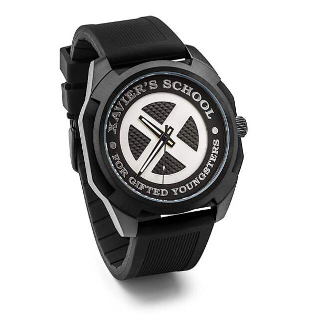 X-Men Xavier's School Watch