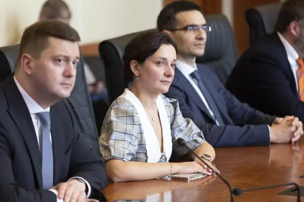 Президентская академия и «Ростелеком» договорились о цифровом партнёрстве