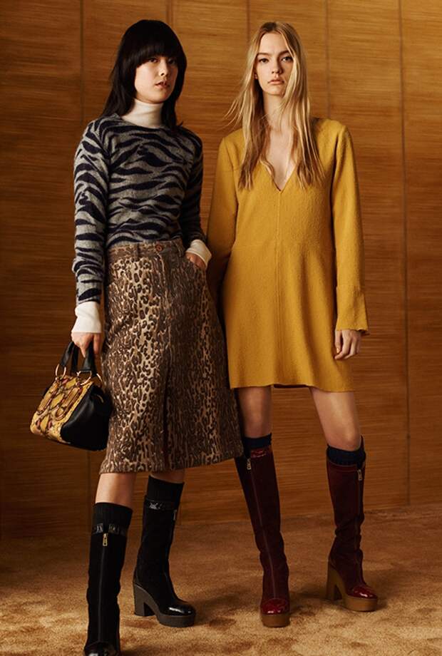 See by Chloé, pre-fall 2016