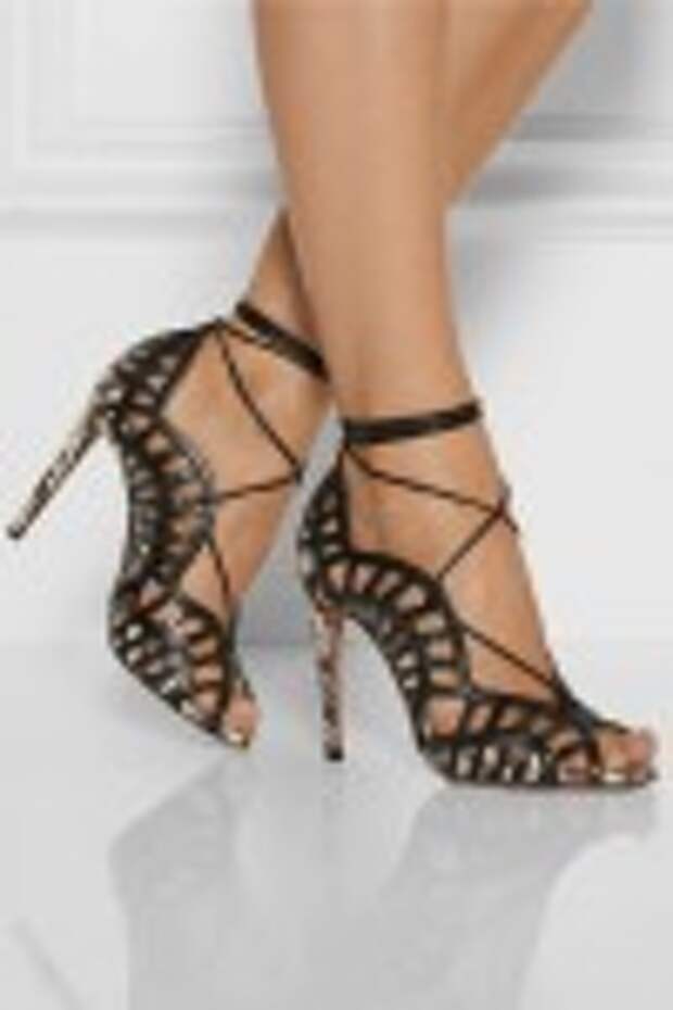 Aquazzura Heels 2015