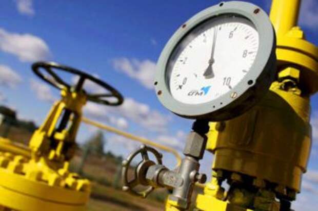 Грузия захотела покупать в 2 раза больше российского газа