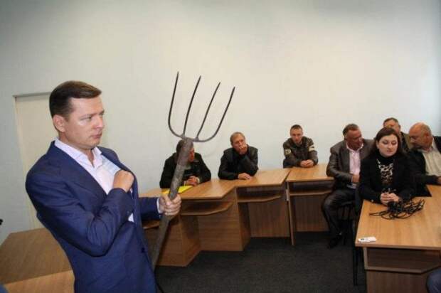 НУ, ВОТ И ВСЕ! НУ, ВОТ И ВСЕ!