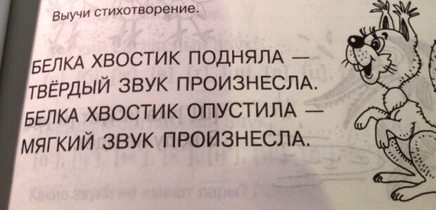 ляпы из учебников