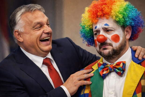 Невероятный сценарий: Киевские стратеги обсуждают захват страны НАТО