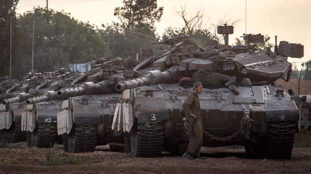 История конфликта Израиля и Палестины: суть и причины