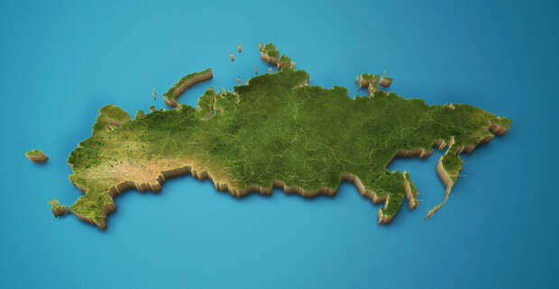 Насколько хорошо ты знаешь географию России? география, россия, тест