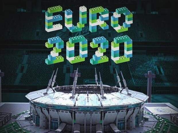 Евро-2020 переезжает в Россию: Питеру отдали матчи других городов