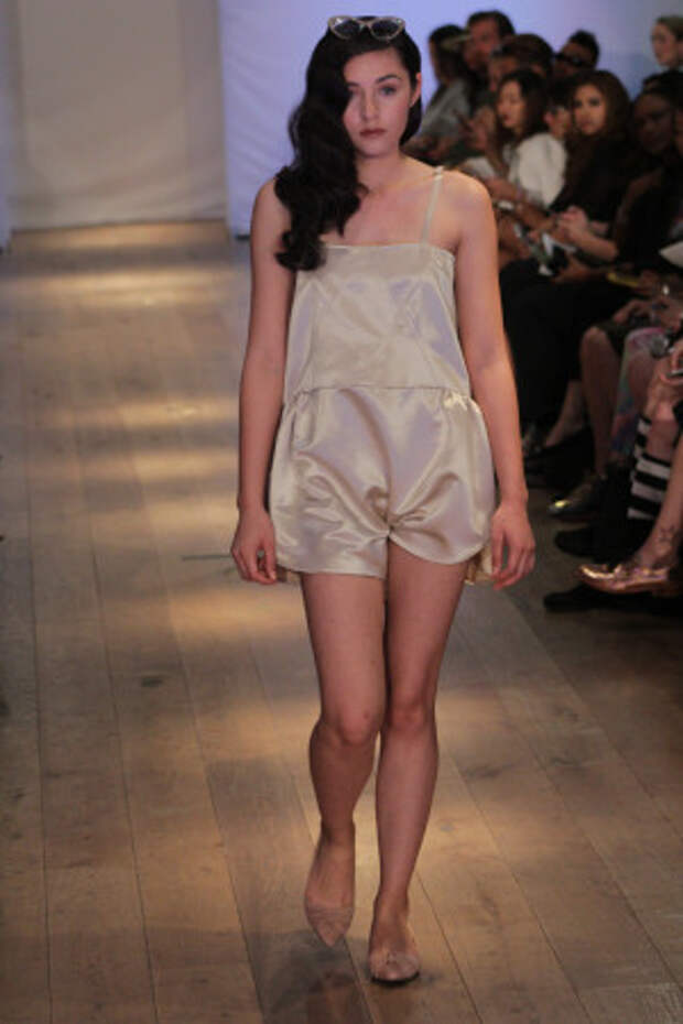 Rose La Grua #FW15