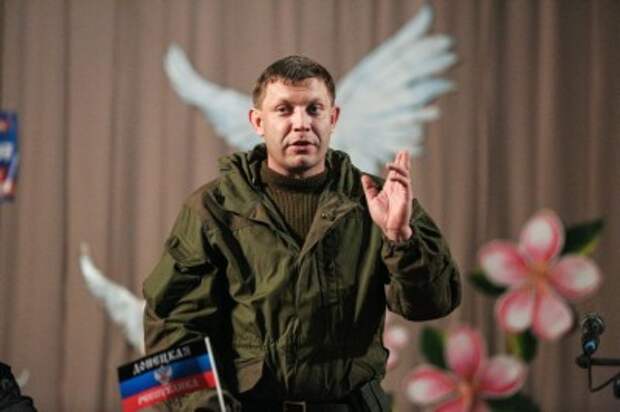Захарченко: Наказание найдет всех виновных в обстрел­е донецкого микрорайоне Боссе