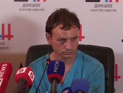Новость на Newsland: Пленный рассказал, как ВСУ планировали прорыв фронта у Марьинки