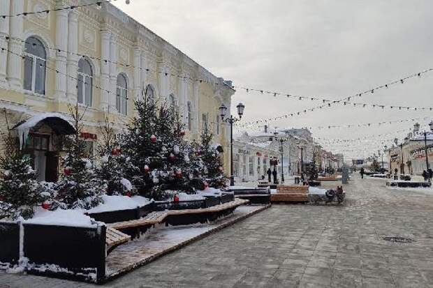 Афиша мероприятий на 7 марта