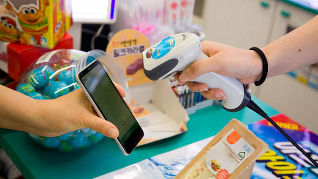 "Карта нищеброда" стала популярной в Южной Корее из-за роста цен