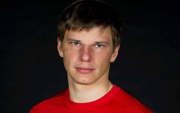 Британский таблоид признал Андрея Аршавина TikTok-дэнсером