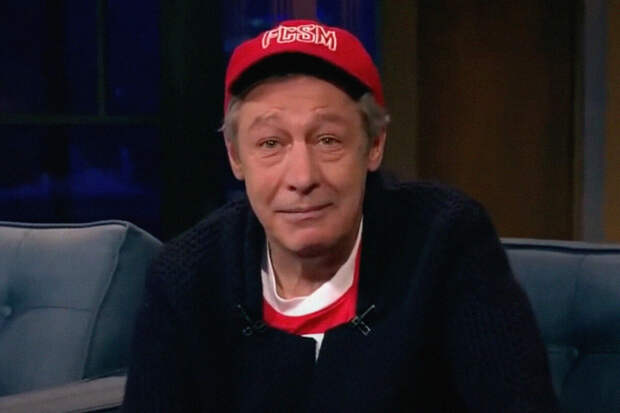 Актер Ефремов приступил к репетициям спектакля "Без свидетелей"