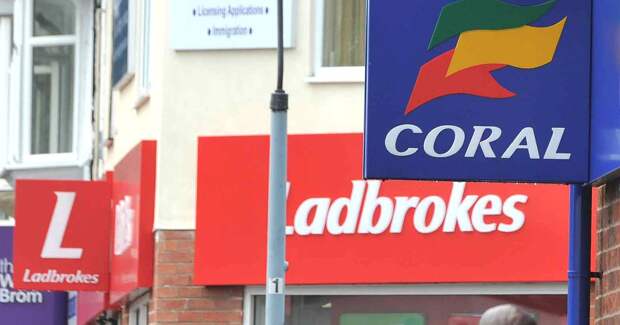 Британские власти рассмотрят заявку на слияние Ladbrokes и Coral в ускоренном режиме