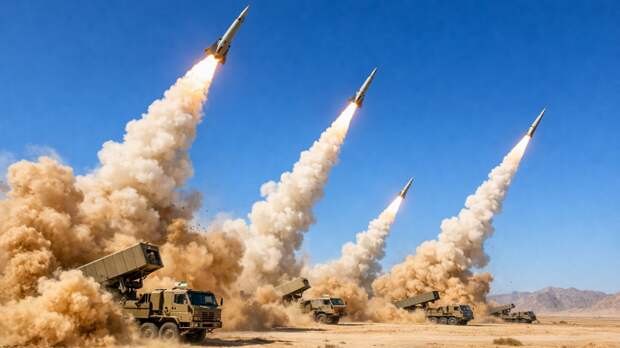 Пока мир гадает, чем закончится история с Ормузским проливом