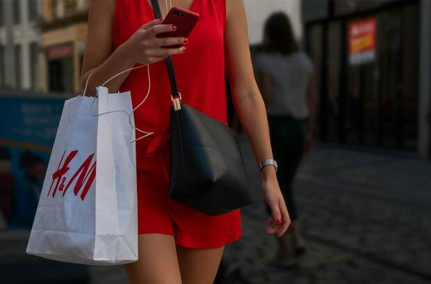 H&M покидает российский рынок: «дочка» компании ликвидируется