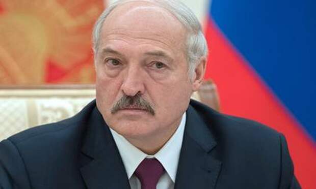 Лукашенко отправил проштрафившегося министра работать на завод