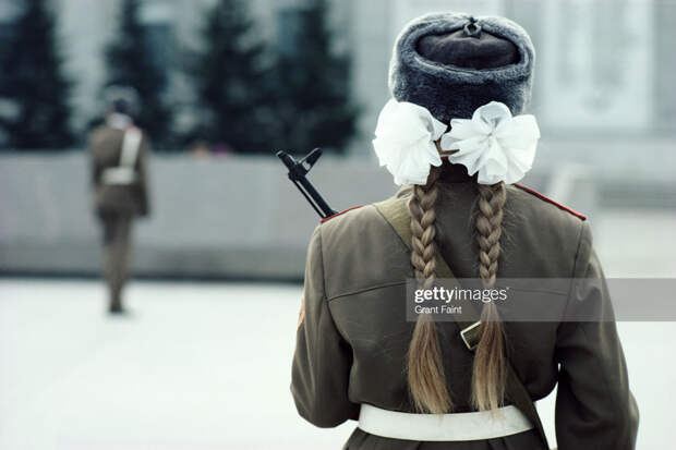 Girl-Honor-Guards Girl-Honor-Guards
