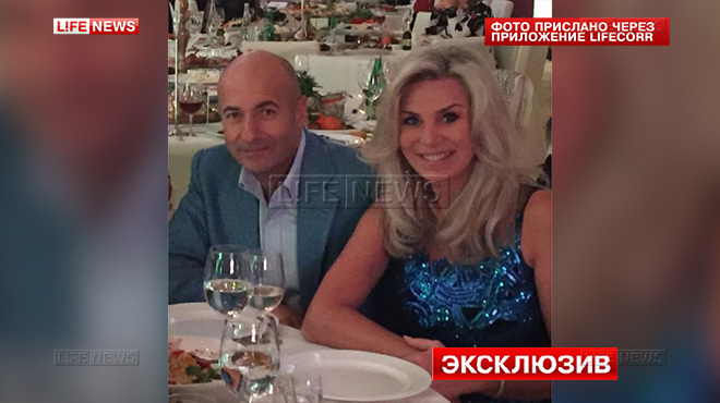 Пока рабочие бастуют. Глава «Уралвагонзавода» закатил банкет на 10 млн рублей