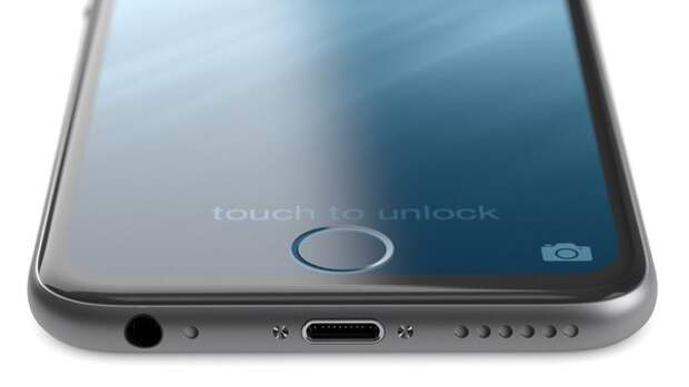 iphone 7 concept