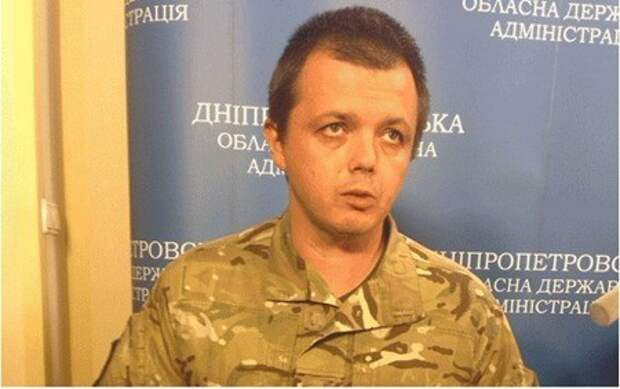 Прокуратура ДНР объявила в розыск командира украинского батальона "Донбасс"