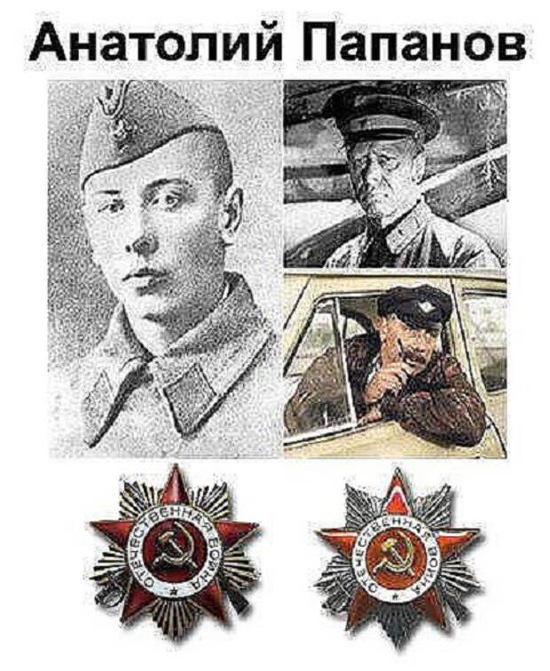 Военные награды любимых актёров война, история, факты