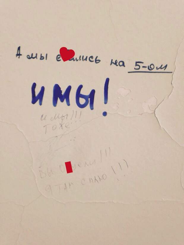 надписи способные вызвать на диалог (12)