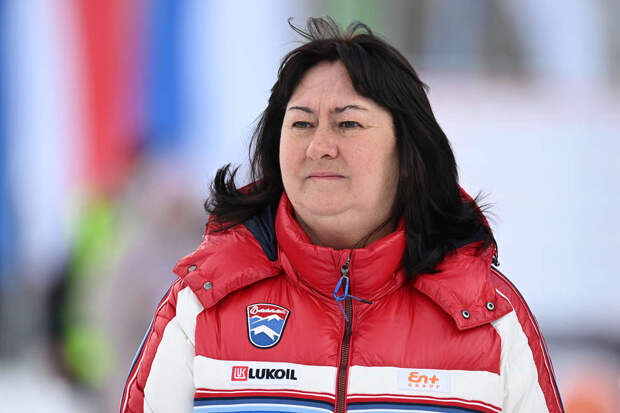 Вяльбе: Россию не любят, потому что мы единственные остались нормальные