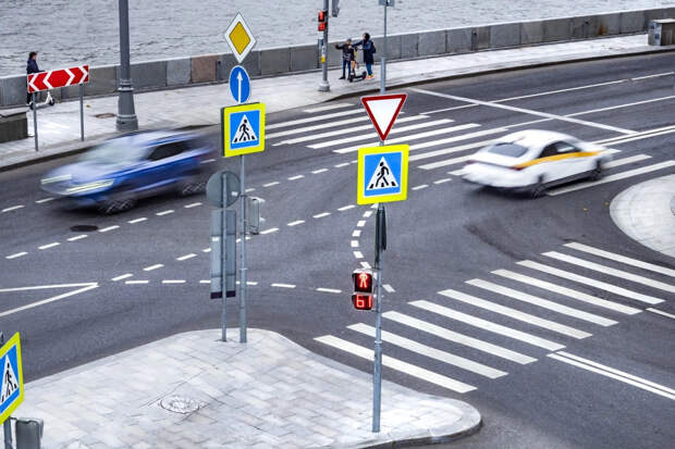 Психолог Ликунова: Уставшие и подавленные водители опаснее пьяных