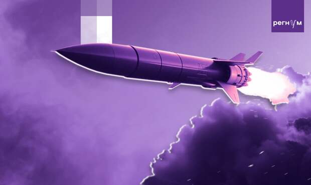 Белоруссия определила районы боевого патрулирования «Орешника»