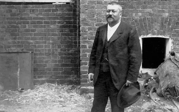 Наследие Морозовых - купеческий вклад в сокровищницу культуры