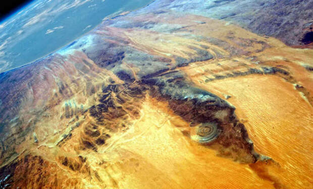 Под песками Сахары нашли следы цивилизации возрастом 5 тысяч лет