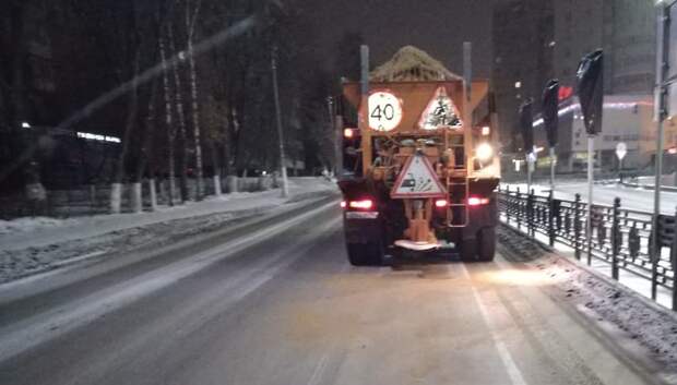 Подольск переходит в москву