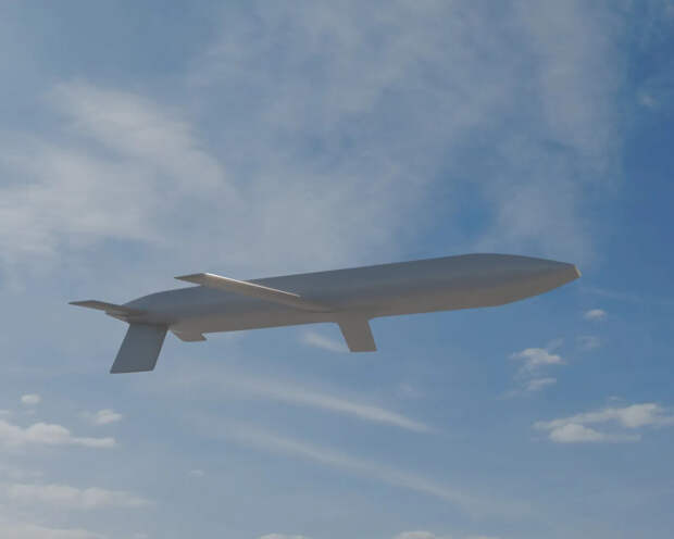 Сорок лет спустя: чем заменят AGM-86B ALCM
