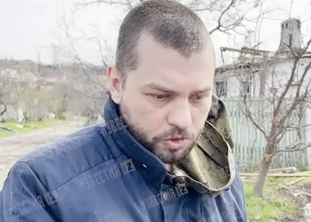 Пленный боец ВСУ раскрыл секрет бегства от националистов с «Азовстали»