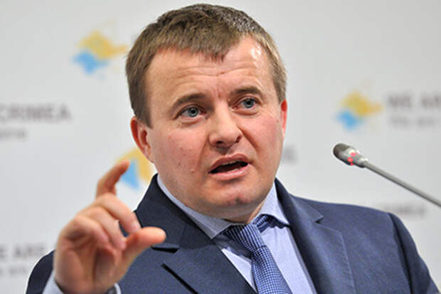 Владимир Демчишин