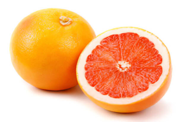 Польза и вред грейпфрута для организма